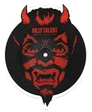 Devil in a Midnight Mass Pt.1 [Vinyl Single] - Billy Talent