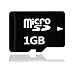 Produktbild JOOKS Micro SDHC bis zu 20MB/s, Class 10 10 Extreme-Speed Speicherkarte 1GB