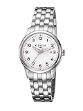 Kienzle Damen-Armbanduhr XS Analog Edelstahl K3042012112