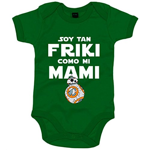 juguetes frikis para bebes