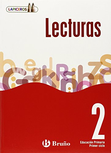 Lapiceros Lecturas 2