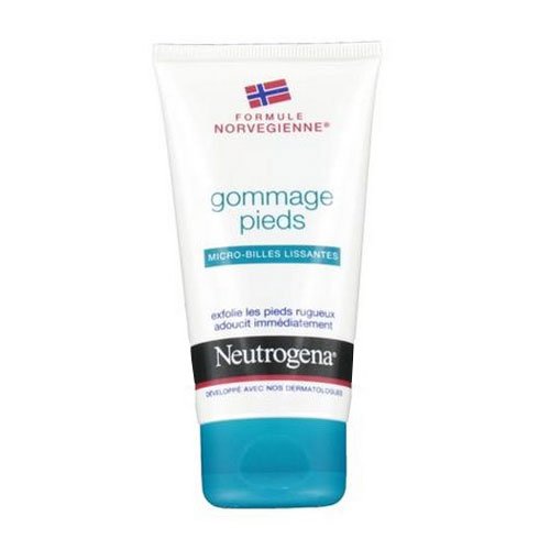Neutrogena Feet Scrub 75ml