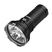 Produktbild Acebeam X45 CREE XHP70 LED Flashlight -5000K Neutral White -16,500 Lumens -Beam Distance of 583 meters