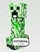 Produktbild Notebook : Minecraft 02: Pocket Notebook Journal Diary, 120 pages, 8.5" x 11" (Notebook Lined,Blank No Lined)