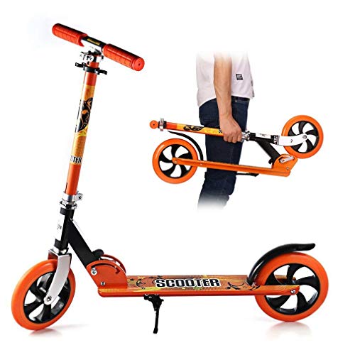 Picchetti In Lega Facilmente Pieghevoli Compatibili Con Per Scooter - Foto 7