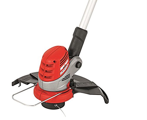 Grizzly Akku Rasentrimmer ART 2420 Lion Set 24 V Akkusystem Freischneider Sense Motorsense Kantenschneider - 8