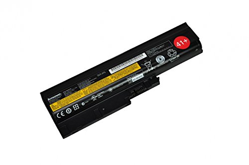 Akku für Lenovo ThinkPad R500 (2714) (5.200 mAh – 15,4″ widescreen original) - 2