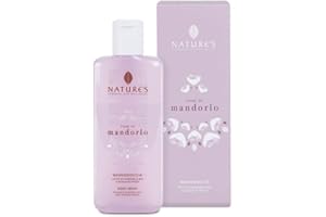 BIOS LINE Nature’S Fleurs de Amandier Bain Moussant 200 ML