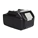 Produktbild FLAGPOWER 4.0A 18V Werkzeug Akku Batterie für Makita BL1830 BL1840 BL1815 BL1835 194204-5 194205-3 194309-1 4000mAh Batterie Li-ion Accu