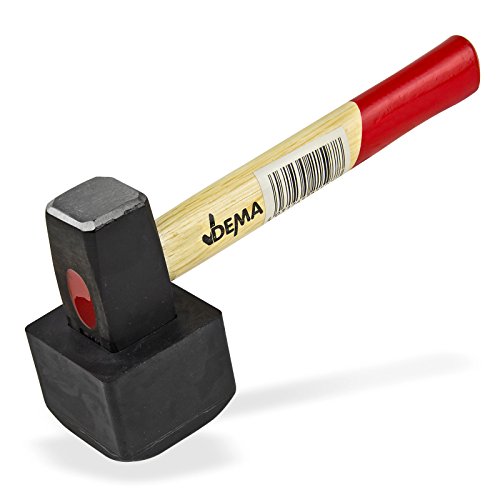 DEMA Pflasterhammer PH 1000
