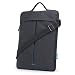 Produktbild CAISON Notebooktasche Umhängetasche für 2018 Neu 13 Zoll MacBook Air/MacBook Pro 13/13.5 Zoll Microsoft Surface Laptop 2 / Razer Blade Stealth 13/13,3 Zoll HP Envy x360 13