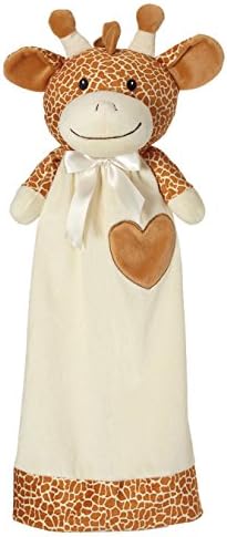 Embroider Buddy 61097 Blankey Buddy for Craftwork, Giraffe, 20"