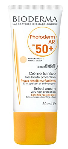 Bioderma Photoderm AR SPF 50+ Tinted Cream 30ml
