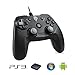 Price comparison product image EasySMX  EG-C3071 Wired PC Android/ PS3/ TV Box Game Controller Joystick - Black