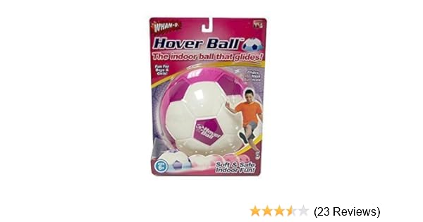 hover ball reviews
