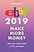 Produktbild eBay 2019: Make More Money