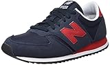 New Balance 420, Zapatillas de Running Unisex Adulto, Multicolor (Navy...