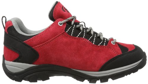 Bruetting Mount Bona Low Damen Trekking-& Wanderhalbschuhe - 6