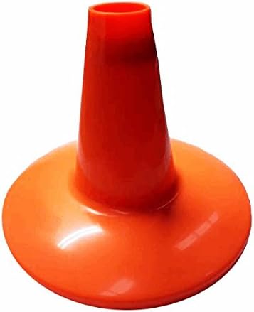 Gunn and Moore Batting Tee - Orange - Single