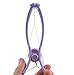 OUMOSI Beauty Tool Manually Threading Face Manual Facial Hair Remover Epilator Threader System Hair Removal Makeup Beauty Tools