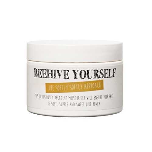 whytheface - Beehive Yourself - Propolis y Jalea Real Hidratante - 100ml