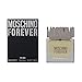 Produktbild Moschino - MOSCHINO FOREVER edt vaporizador 50 ml