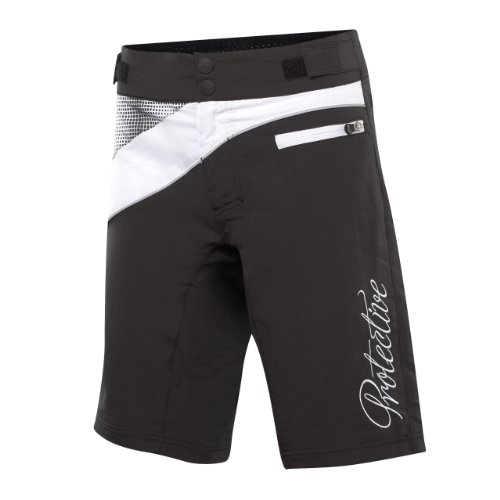 Protective Damen Radhose Vesta + Innenhose, 215025