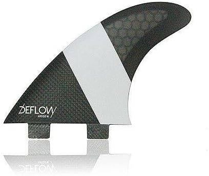 Deflow Arcco medium thruster fins