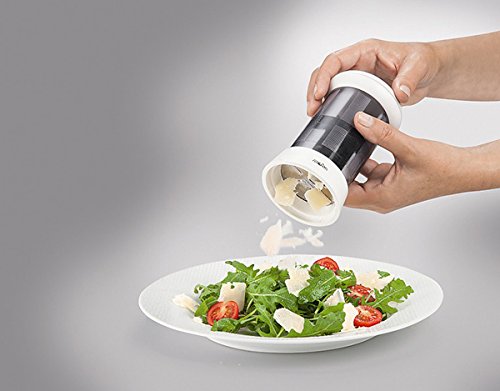 Moha molino-Die erste wahrhaftige KÄSEMÜHLE - 3