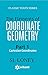 The Elements of COORDINATE GEOMETRY Part-1 Cartesian Coordinates RS.73.00