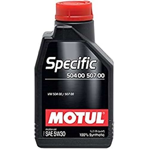 Amazon.co.uk vw 504 00 oil