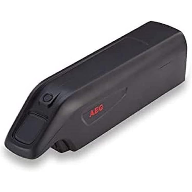 Unbemannt Bäume pflanzen verliere das Temperament aeg easydrive plus 48 ...