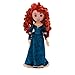 Produktbild Disney Store Brave Merida 50cm Hoch Weiches Plüschtier