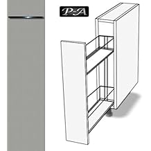 Suchergebnis auf Amazon.de für: apothekerschrank breite 20 cm