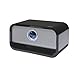 Produktbild Leitz 63660095 Complete Bluetooth Stereo professionell Lautsprecher schwarz