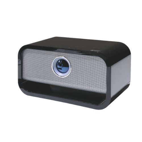 Preisvergleich Produktbild Leitz 63660095 Complete Bluetooth Stereo professionell Lautsprecher schwarz