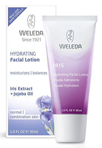Weleda Iris Hydrating Facial Lotion30ml