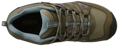 Keen Damen Oakridge Wp Trekking-& Wanderhalbschuhe - 7