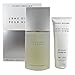 Issey Miyake L´Eau D´Issey Set for Men contains Eau de Toilette 75 ml and Showergel 75 ml