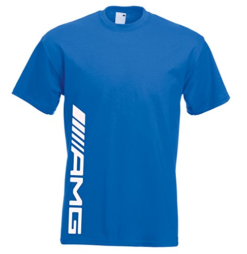 Mercedes Amg T Shirt F1 Hamilton T 1339 Blue Xx Desertcart