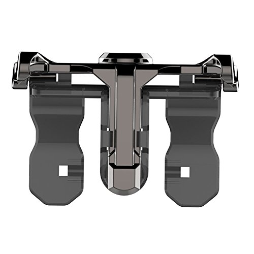 Preisvergleich Produktbild Rosepoem Gaming Trigger Tragbare Professionelle Spiel Taste Griff Controller Spiel Zubehör Null Verzögerung