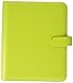 Produktbild Filofax Saffiano A5 Organiser Pear