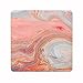 Produktbild Custom Pink Marble Abstract Not Fade Off Mousepad