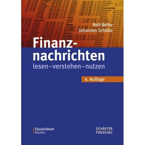Pdf Download Finanznachrichten Lesen Verstehen Nutzen Ein Wegweiser Durch Kursnotierungen Und Marktberichte Kostenlos Kostenlos Biologie Buch Epub