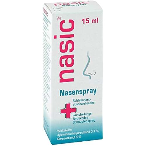 Suchergebnis auf Amazon.de für cortison nasenspray