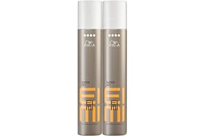 ‎WELLA 2er Wella Professionals EIMI Super Set Haarspray Extra Strong Finishing Spray 500 ml