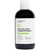 Scandinavian Biolabs Bio-Pilixin&reg; Conditioner For Women | 8.8 Fl Oz | Strengthens weak hair while smoothing strands, reducing