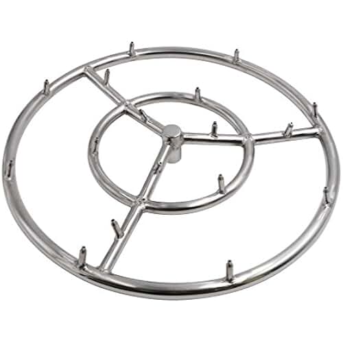 Amazon.co.uk fire pit bowl insert