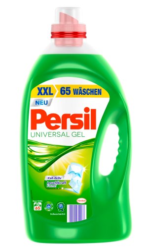 Preisvergleich Produktbild Persil Universal-Gel, 1er Pack (1 x 65 Waschladungen)