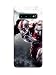 Produktbild PhoneCasing Flexible Silikon Schutzhülle Ultra-Slim Gel TPU Bumper Cover Weiche Silikon Handyhülle für Samsung S10 VARIE 003 GOD of WAR